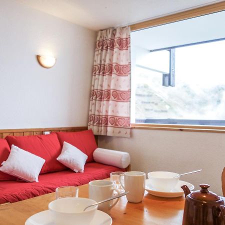 Apartment Home Club - Lavachet-1 By Interhome Tignes Exterior foto