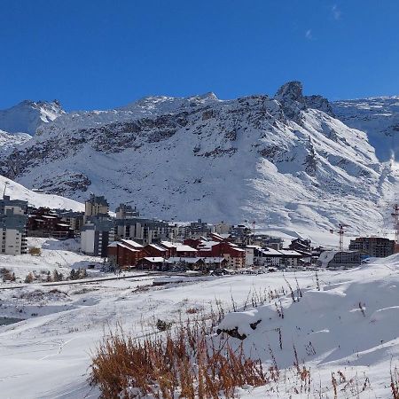 Apartment Home Club - Lavachet-1 By Interhome Tignes Exterior foto