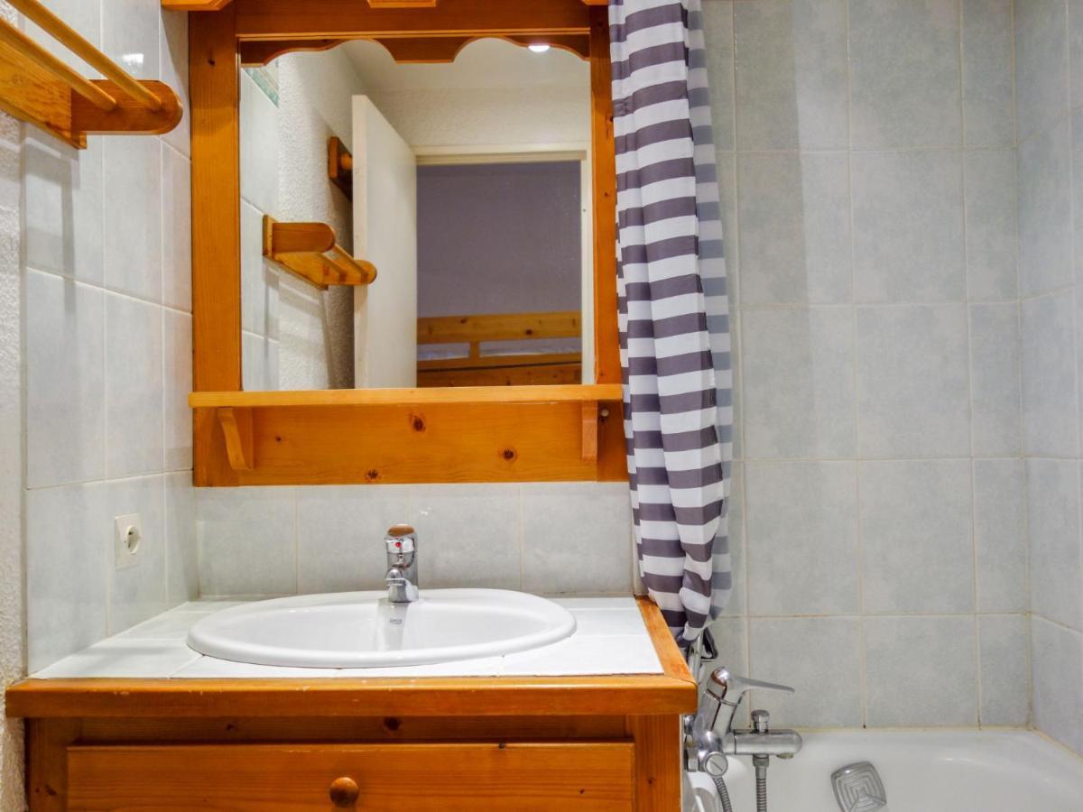 Apartment Home Club - Lavachet-1 By Interhome Tignes Exterior foto